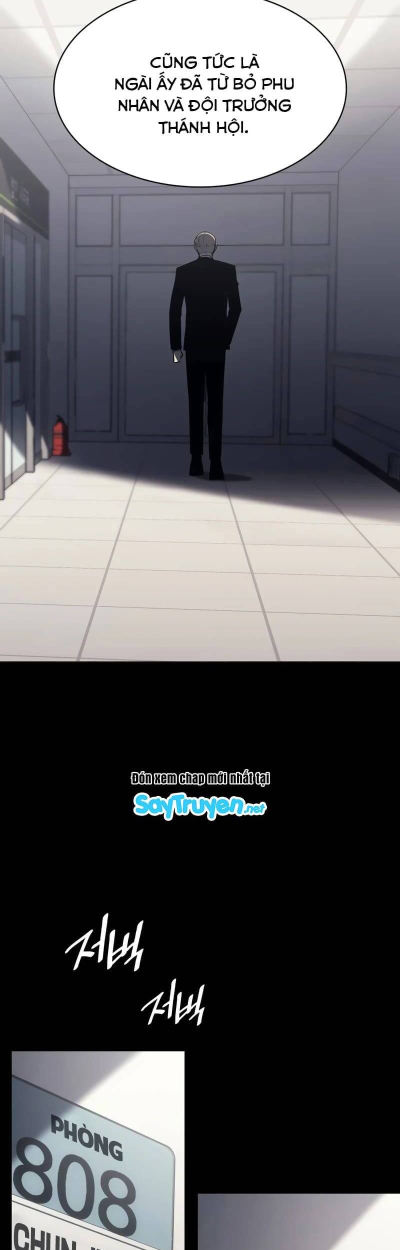 Vị Vua Mạnh Nhất Đã Trở Lại - Chapter 46 - Page 44