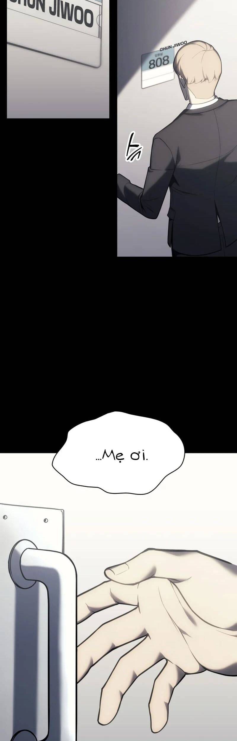 Vị Vua Mạnh Nhất Đã Trở Lại - Chapter 46 - Page 45