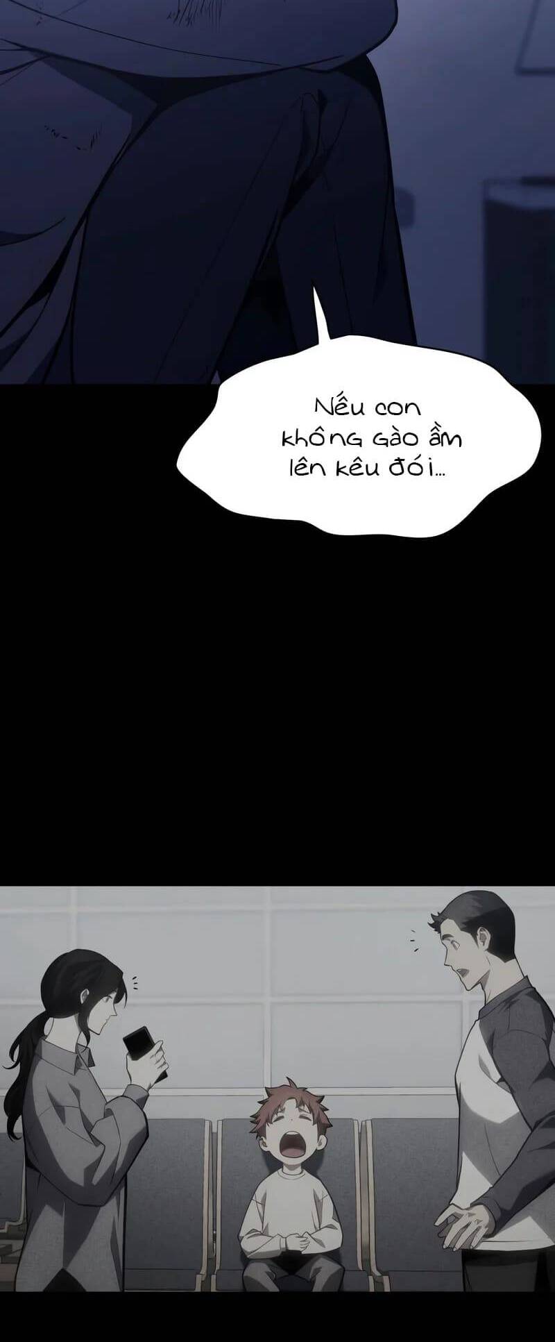 Vị Vua Mạnh Nhất Đã Trở Lại - Chapter 46 - Page 47