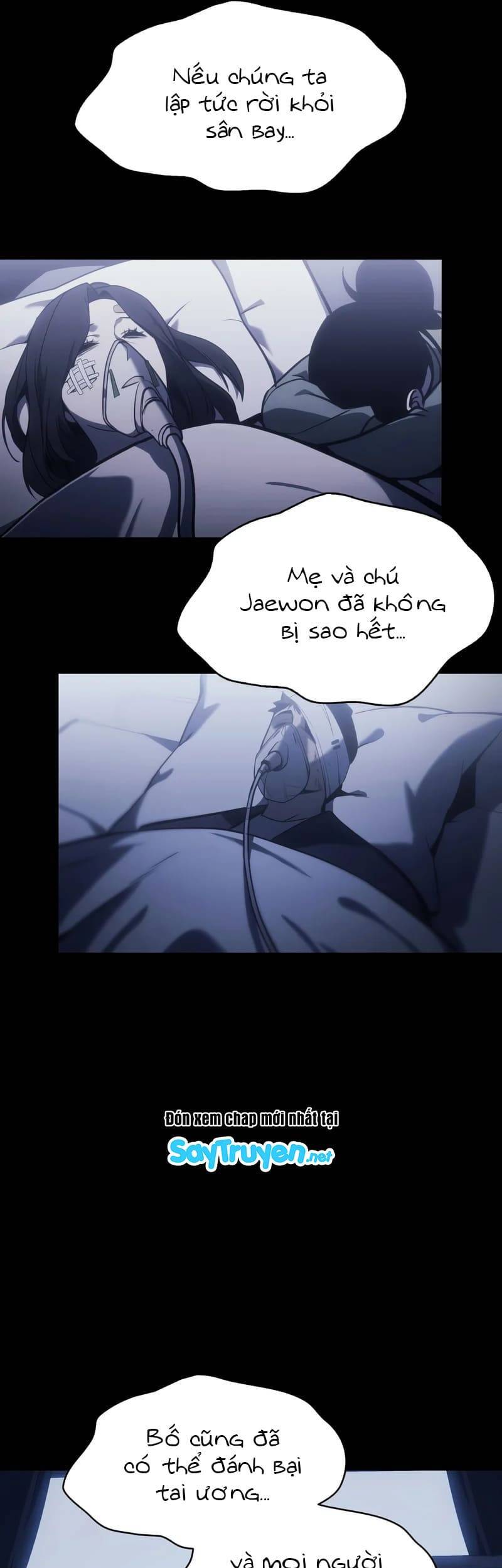 Vị Vua Mạnh Nhất Đã Trở Lại - Chapter 46 - Page 48