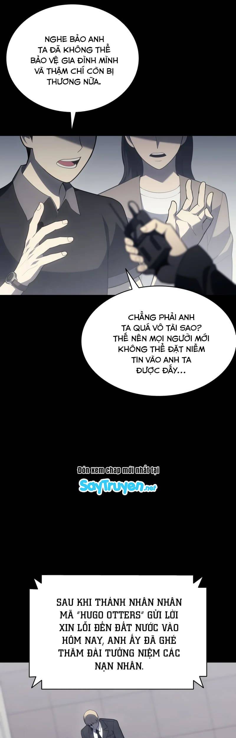 Vị Vua Mạnh Nhất Đã Trở Lại - Chapter 46 - Page 5