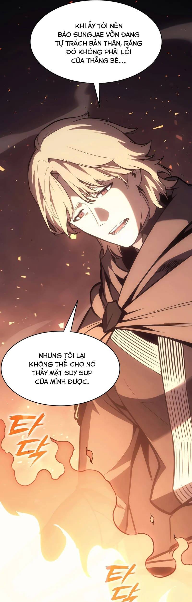 Vị Vua Mạnh Nhất Đã Trở Lại - Chapter 46 - Page 54