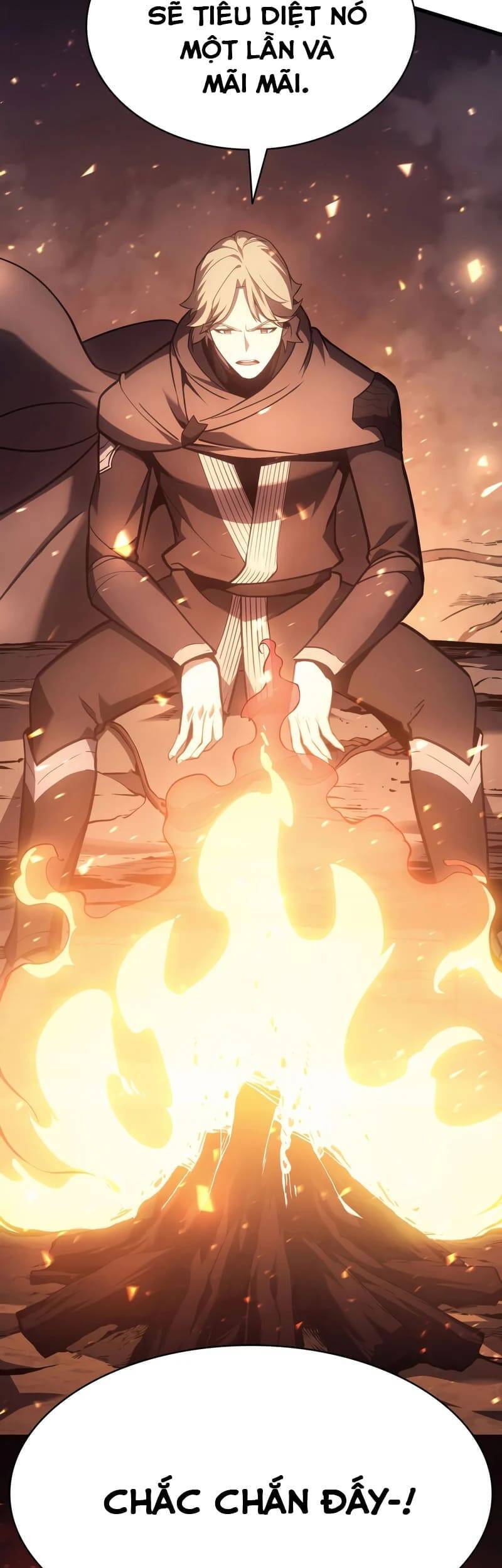 Vị Vua Mạnh Nhất Đã Trở Lại - Chapter 46 - Page 58