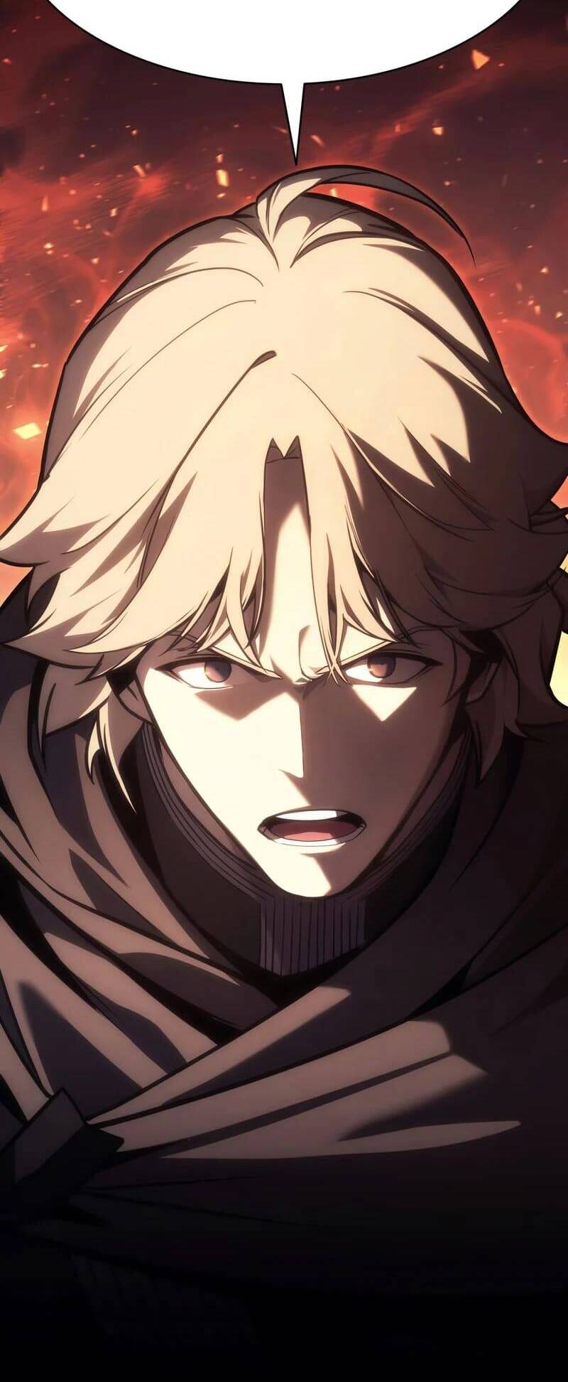 Vị Vua Mạnh Nhất Đã Trở Lại - Chapter 46 - Page 59