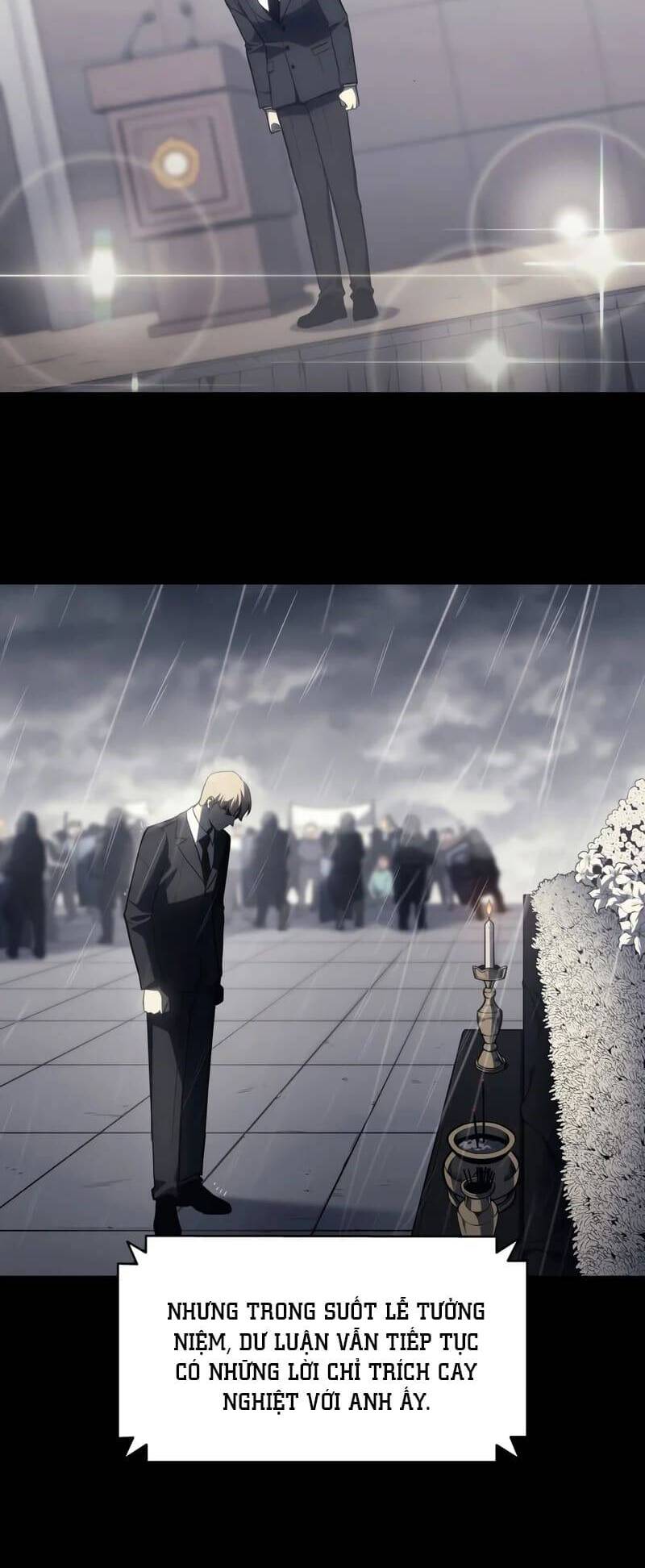 Vị Vua Mạnh Nhất Đã Trở Lại - Chapter 46 - Page 6