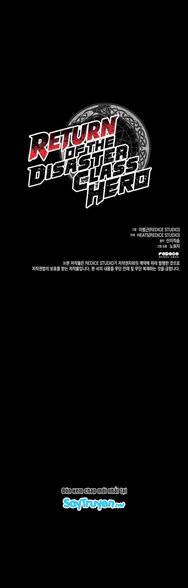 Vị Vua Mạnh Nhất Đã Trở Lại - Chapter 46 - Page 60