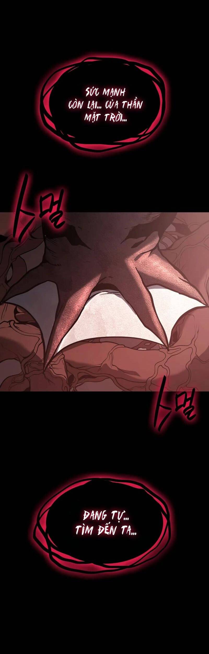 Vị Vua Mạnh Nhất Đã Trở Lại - Chapter 46 - Page 61