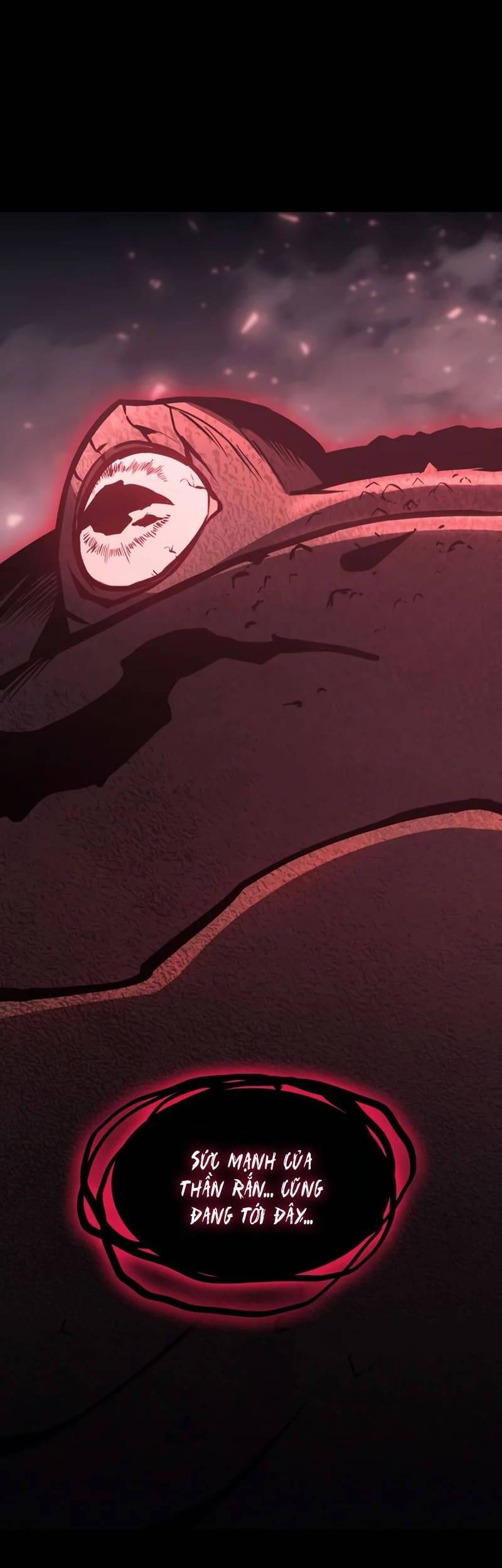 Vị Vua Mạnh Nhất Đã Trở Lại - Chapter 46 - Page 62