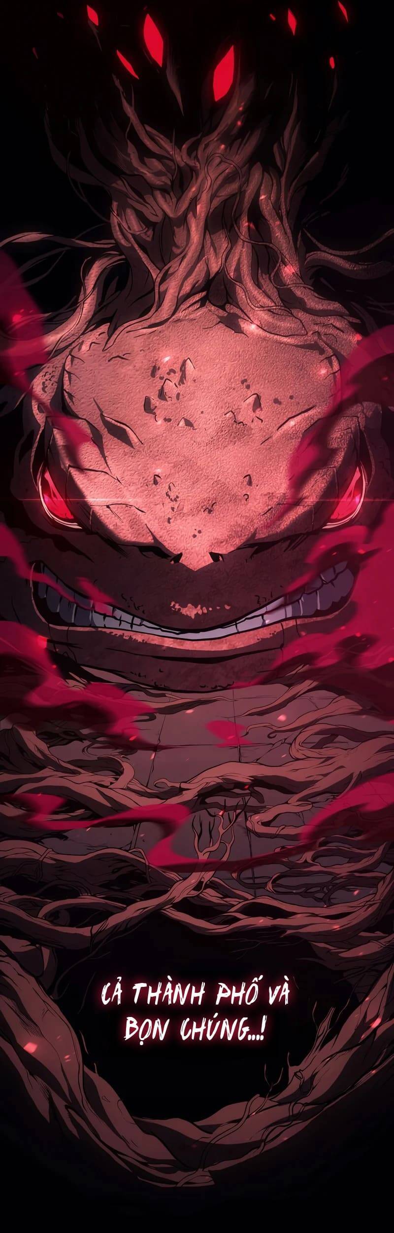 Vị Vua Mạnh Nhất Đã Trở Lại - Chapter 46 - Page 66