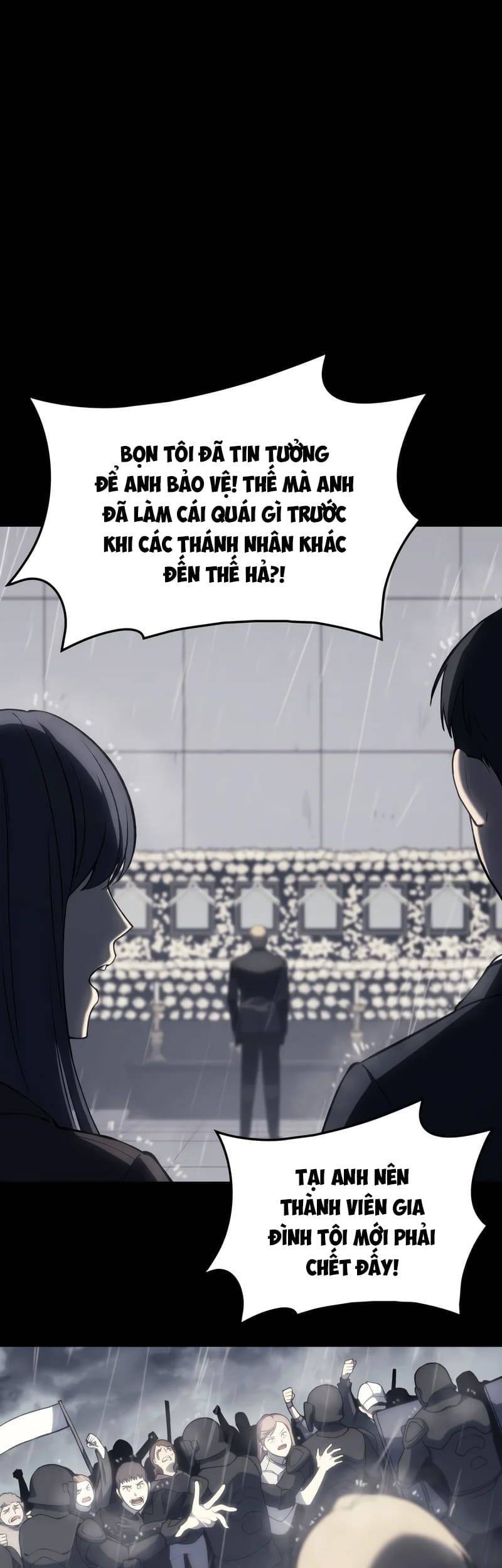 Vị Vua Mạnh Nhất Đã Trở Lại - Chapter 46 - Page 7