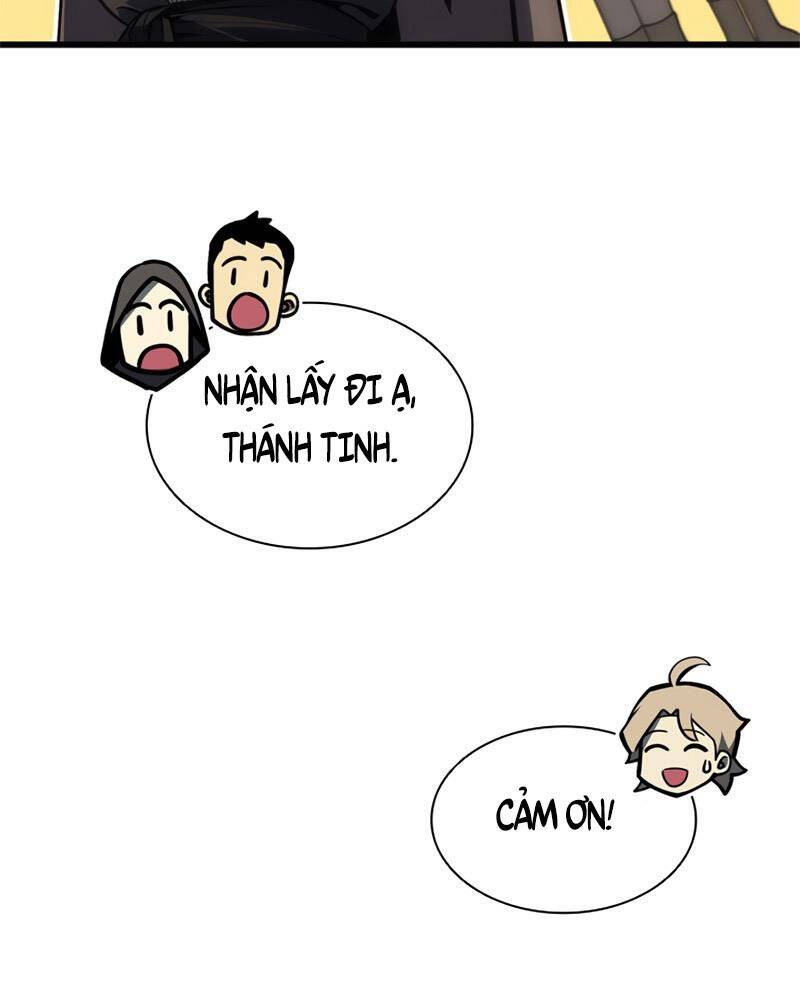 Vị Vua Mạnh Nhất Đã Trở Lại - Chapter 47 - Page 10