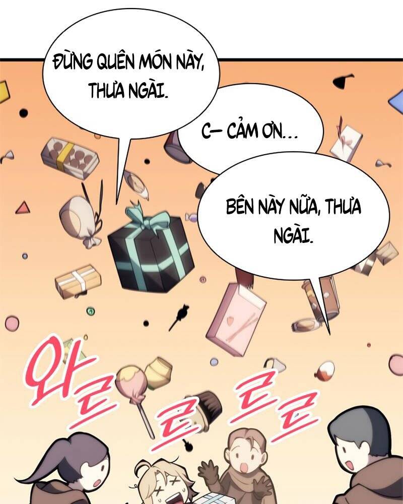 Vị Vua Mạnh Nhất Đã Trở Lại - Chapter 47 - Page 11