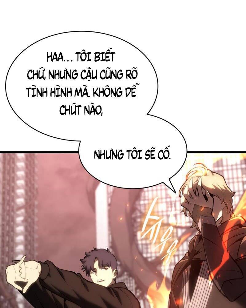 Vị Vua Mạnh Nhất Đã Trở Lại - Chapter 47 - Page 122