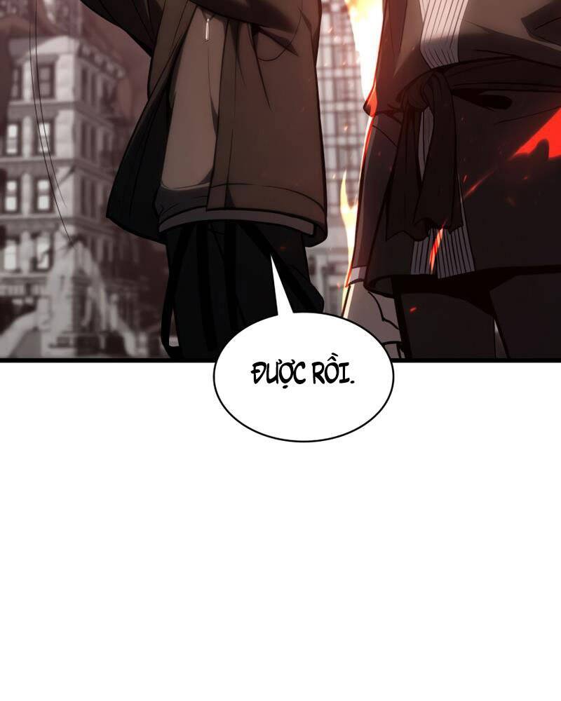 Vị Vua Mạnh Nhất Đã Trở Lại - Chapter 47 - Page 123