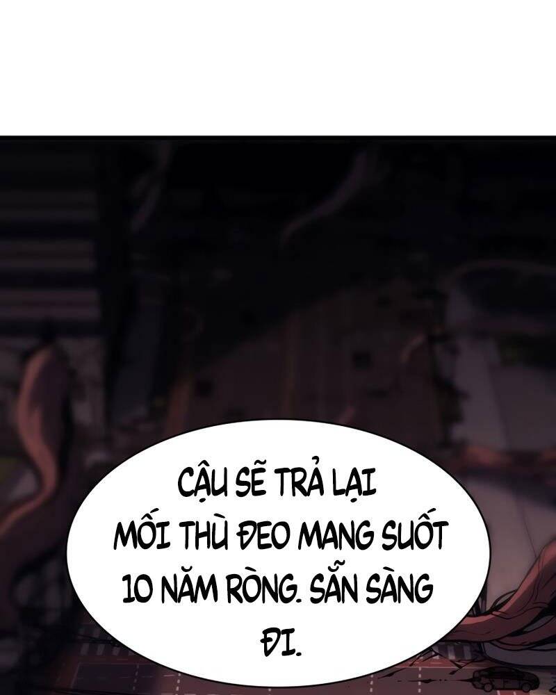 Vị Vua Mạnh Nhất Đã Trở Lại - Chapter 47 - Page 124