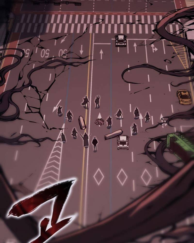 Vị Vua Mạnh Nhất Đã Trở Lại - Chapter 47 - Page 125