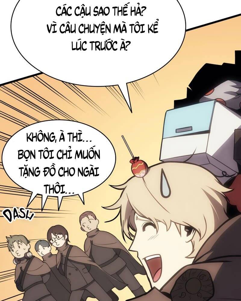 Vị Vua Mạnh Nhất Đã Trở Lại - Chapter 47 - Page 13