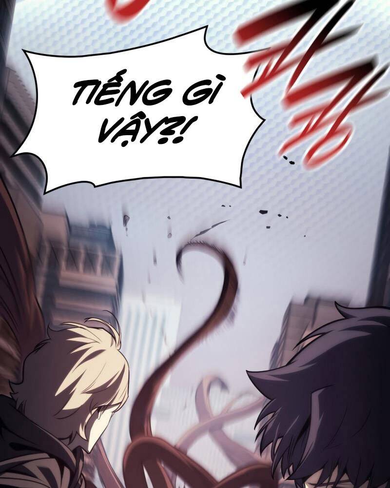 Vị Vua Mạnh Nhất Đã Trở Lại - Chapter 47 - Page 135