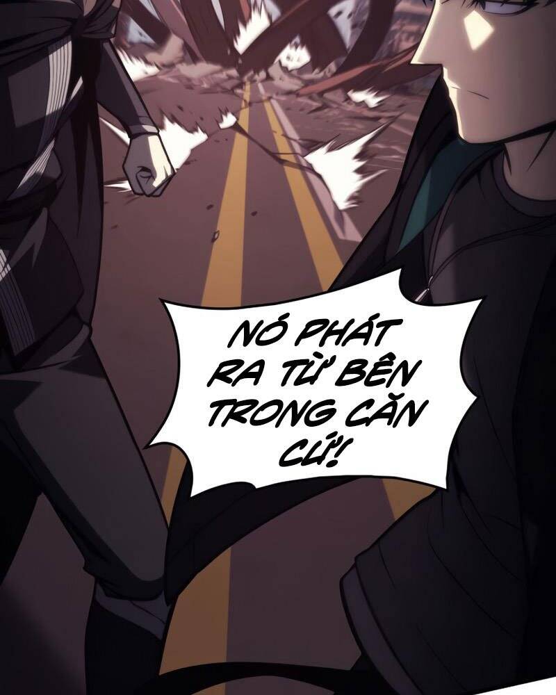 Vị Vua Mạnh Nhất Đã Trở Lại - Chapter 47 - Page 136