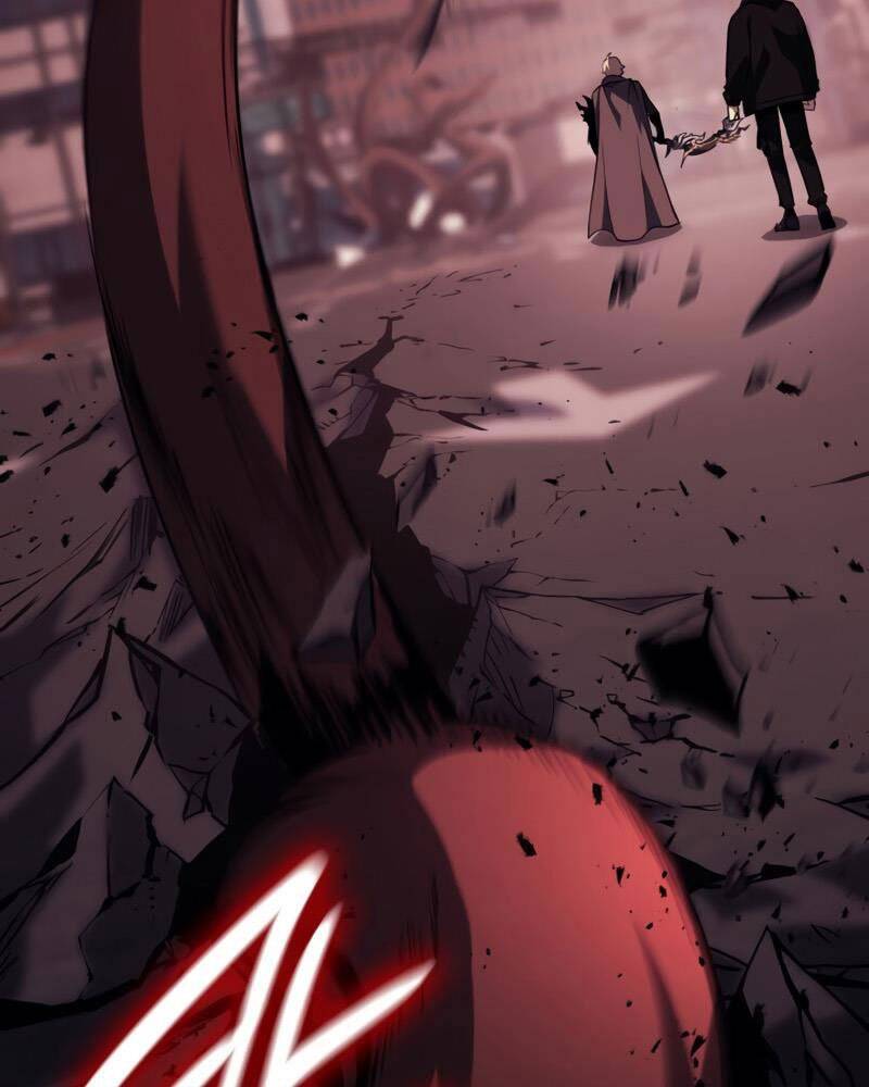 Vị Vua Mạnh Nhất Đã Trở Lại - Chapter 47 - Page 139