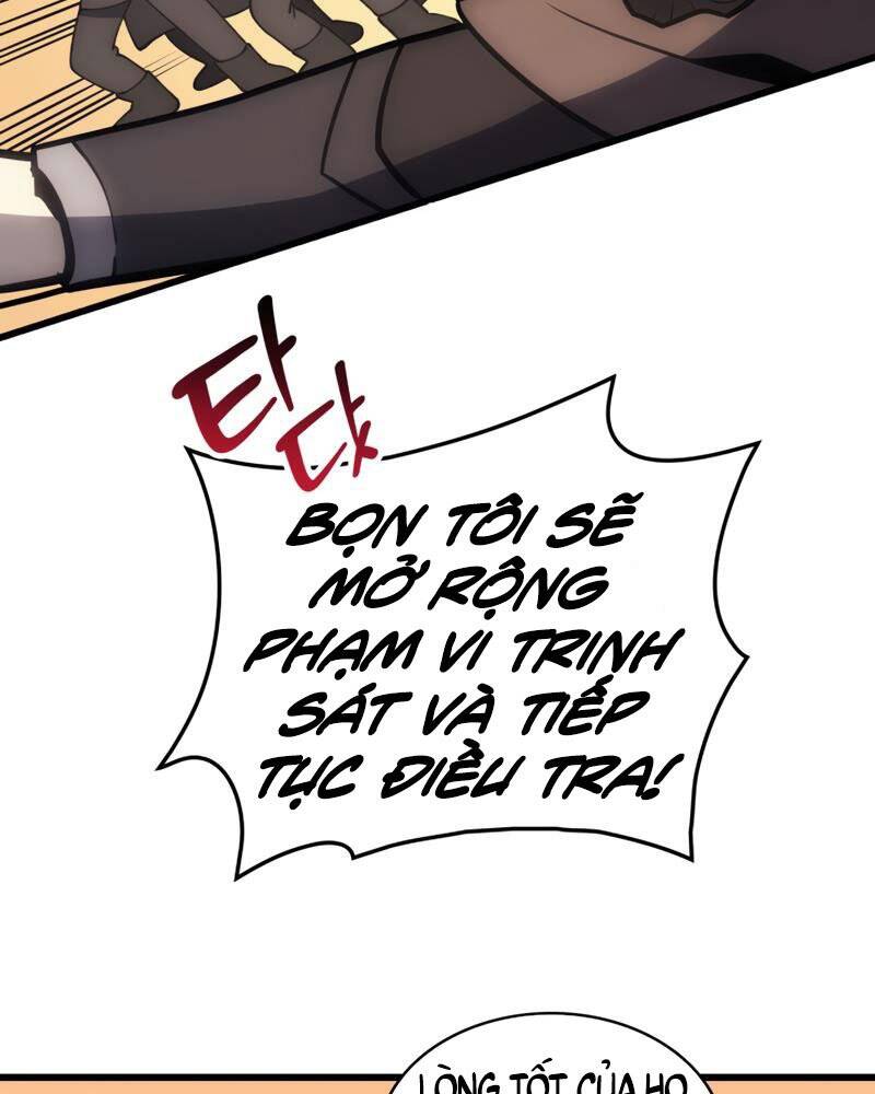 Vị Vua Mạnh Nhất Đã Trở Lại - Chapter 47 - Page 14