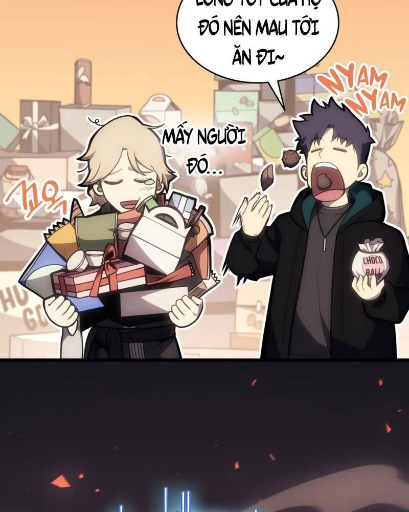 Vị Vua Mạnh Nhất Đã Trở Lại - Chapter 47 - Page 15