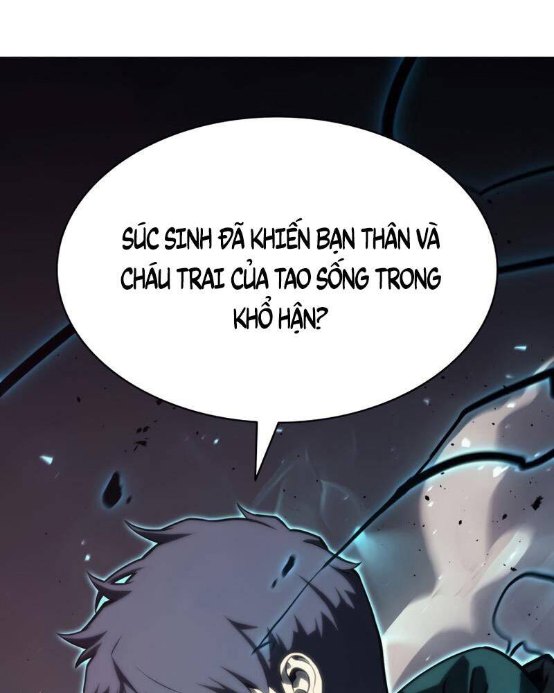Vị Vua Mạnh Nhất Đã Trở Lại - Chapter 47 - Page 158