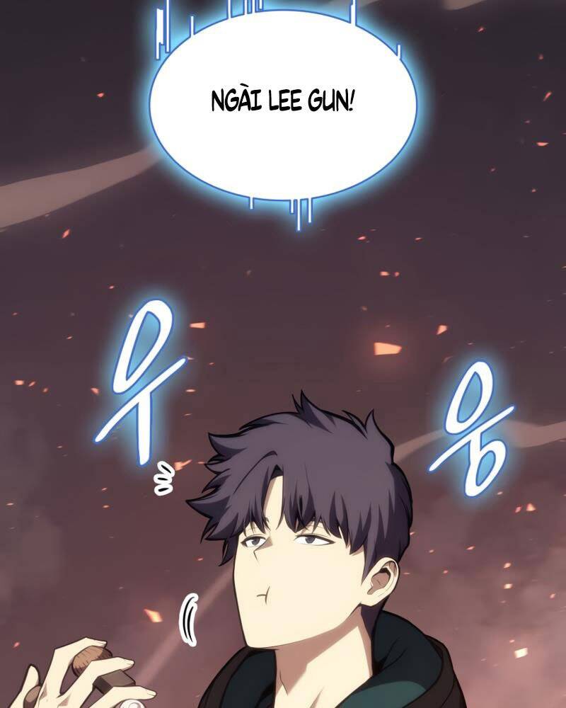 Vị Vua Mạnh Nhất Đã Trở Lại - Chapter 47 - Page 16