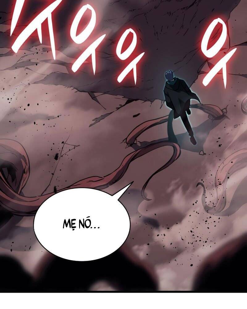 Vị Vua Mạnh Nhất Đã Trở Lại - Chapter 47 - Page 167