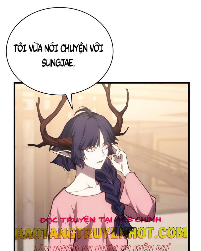 Vị Vua Mạnh Nhất Đã Trở Lại - Chapter 47 - Page 18