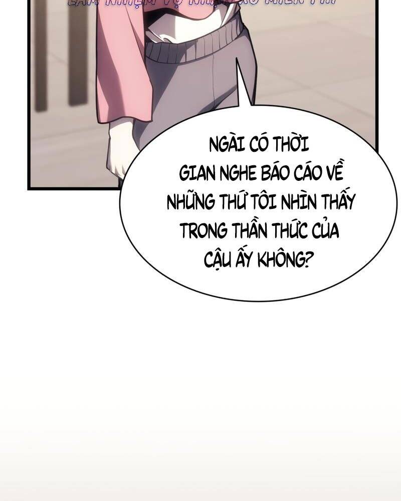 Vị Vua Mạnh Nhất Đã Trở Lại - Chapter 47 - Page 19