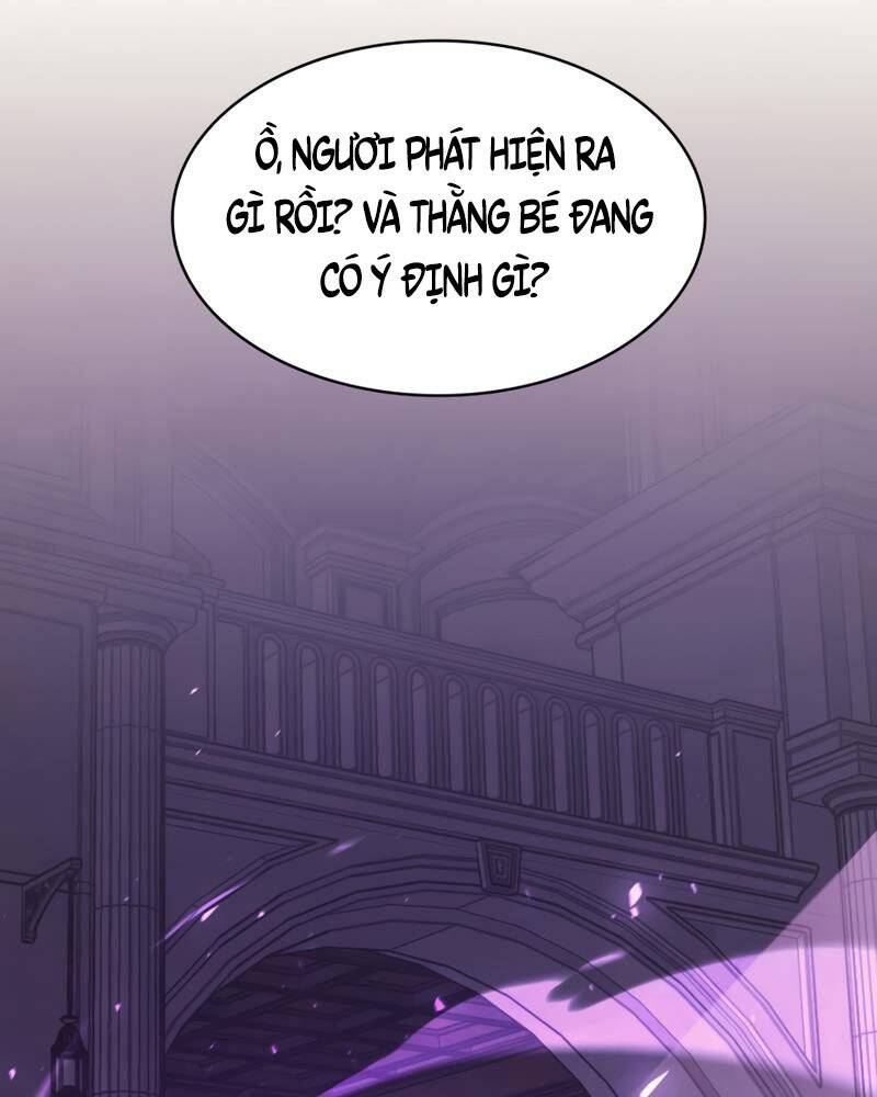 Vị Vua Mạnh Nhất Đã Trở Lại - Chapter 47 - Page 20
