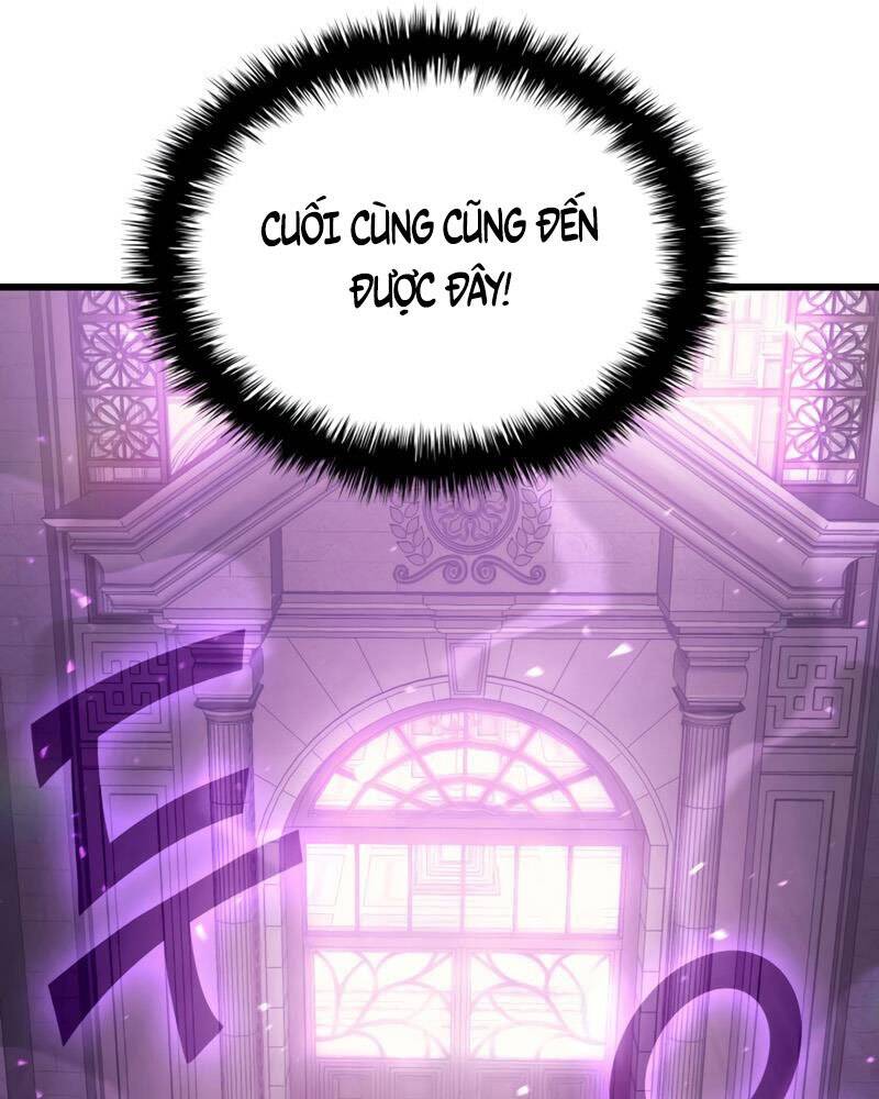 Vị Vua Mạnh Nhất Đã Trở Lại - Chapter 47 - Page 23