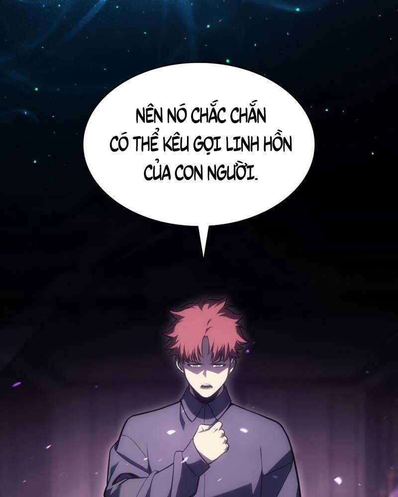 Vị Vua Mạnh Nhất Đã Trở Lại - Chapter 47 - Page 36