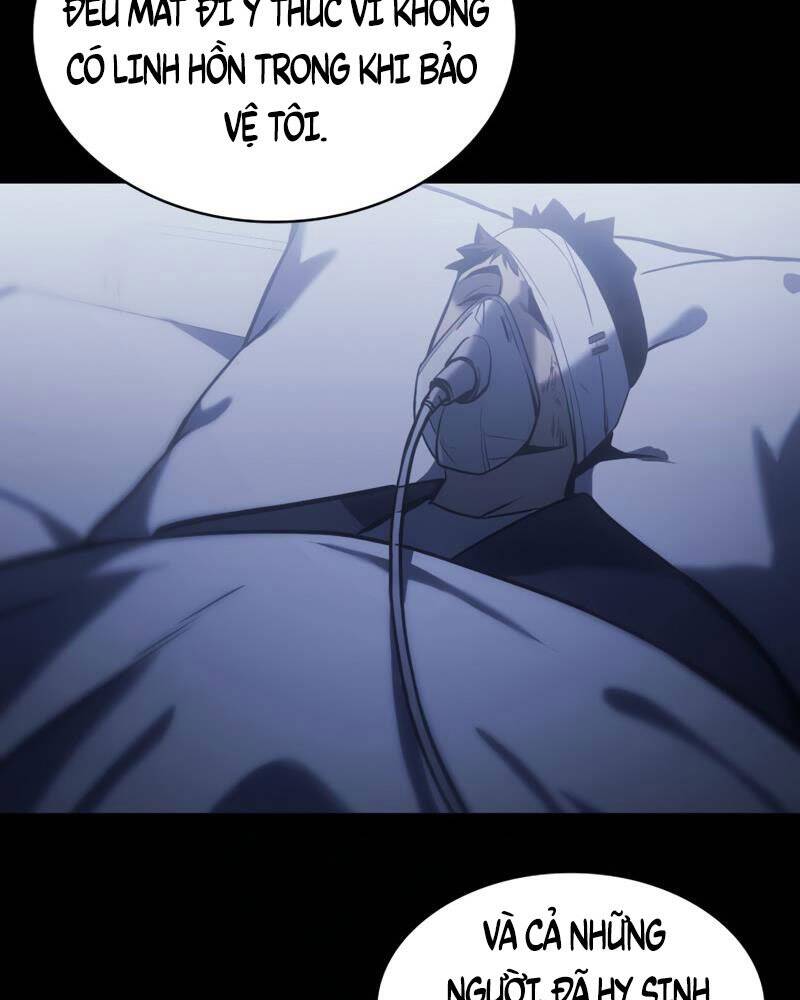 Vị Vua Mạnh Nhất Đã Trở Lại - Chapter 47 - Page 39