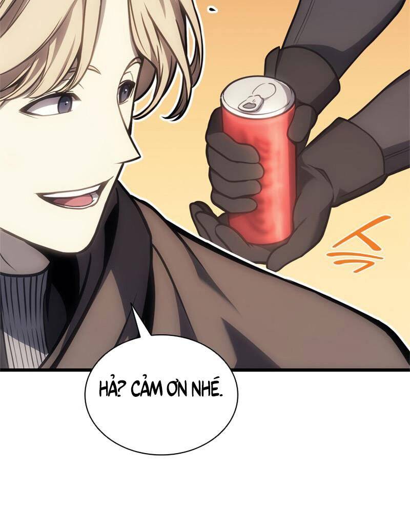 Vị Vua Mạnh Nhất Đã Trở Lại - Chapter 47 - Page 4