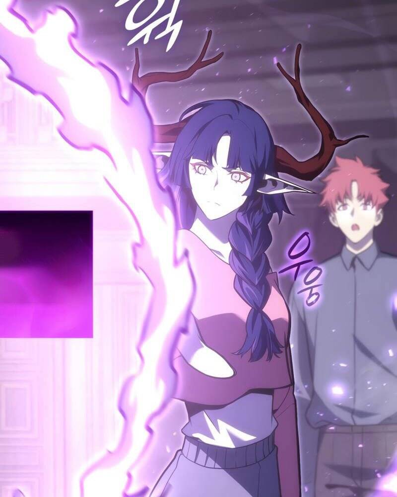 Vị Vua Mạnh Nhất Đã Trở Lại - Chapter 47 - Page 44