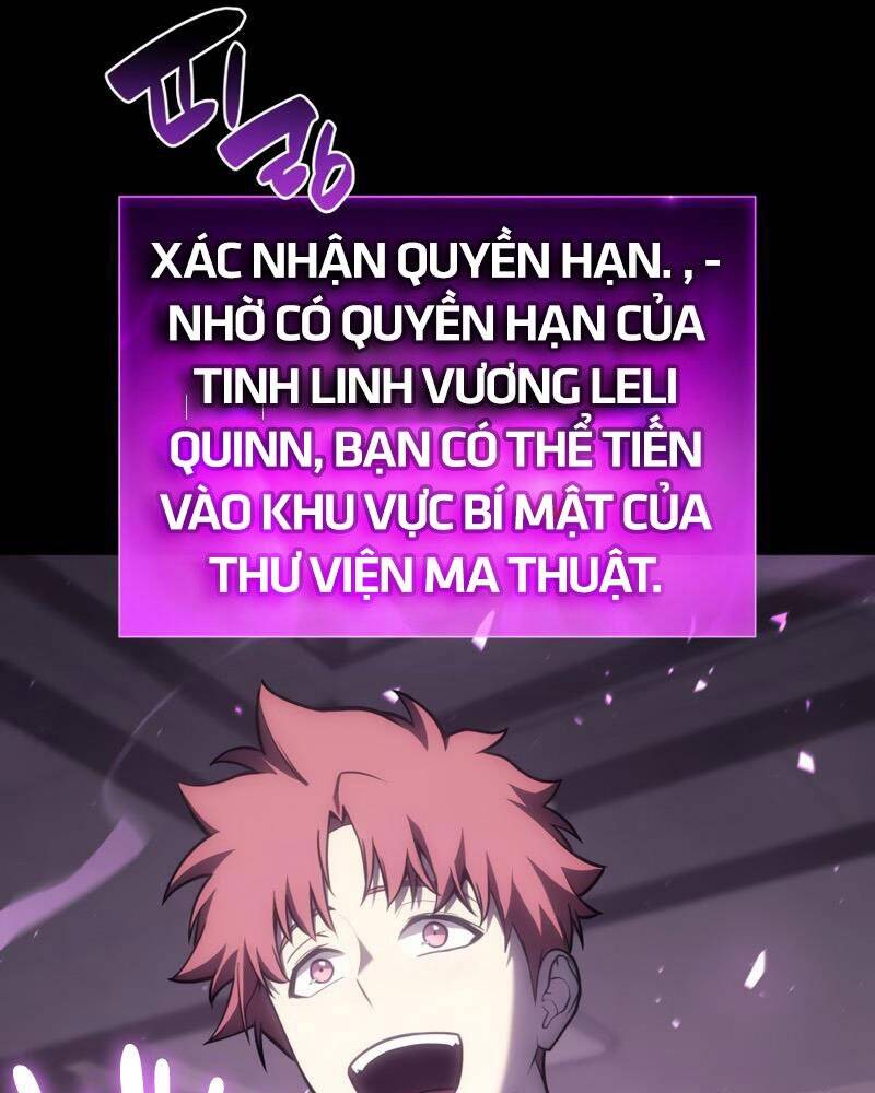 Vị Vua Mạnh Nhất Đã Trở Lại - Chapter 47 - Page 46