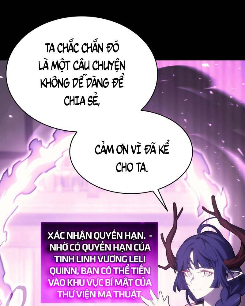 Vị Vua Mạnh Nhất Đã Trở Lại - Chapter 47 - Page 48