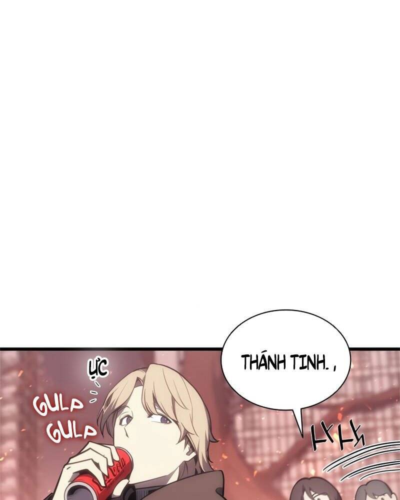 Vị Vua Mạnh Nhất Đã Trở Lại - Chapter 47 - Page 5