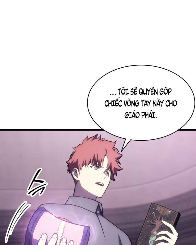Vị Vua Mạnh Nhất Đã Trở Lại - Chapter 47 - Page 55