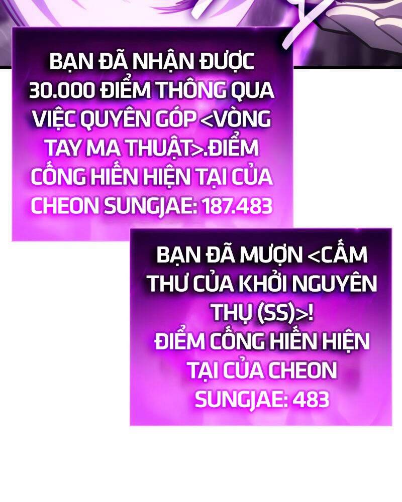 Vị Vua Mạnh Nhất Đã Trở Lại - Chapter 47 - Page 58