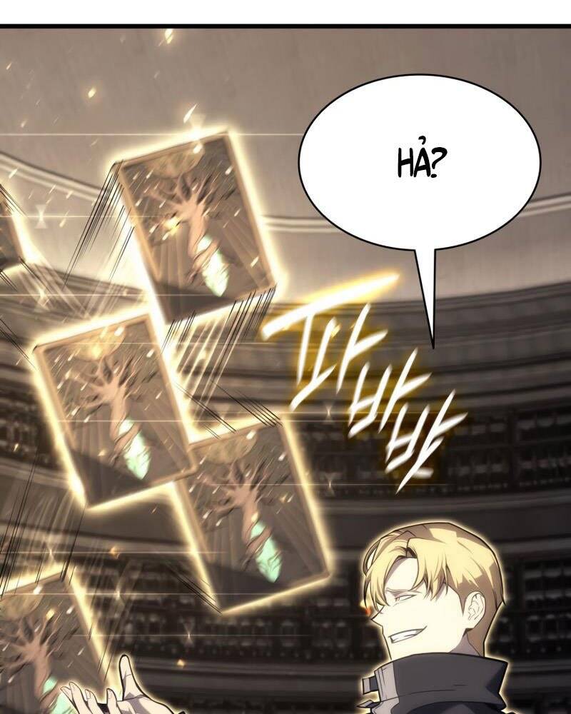 Vị Vua Mạnh Nhất Đã Trở Lại - Chapter 47 - Page 77