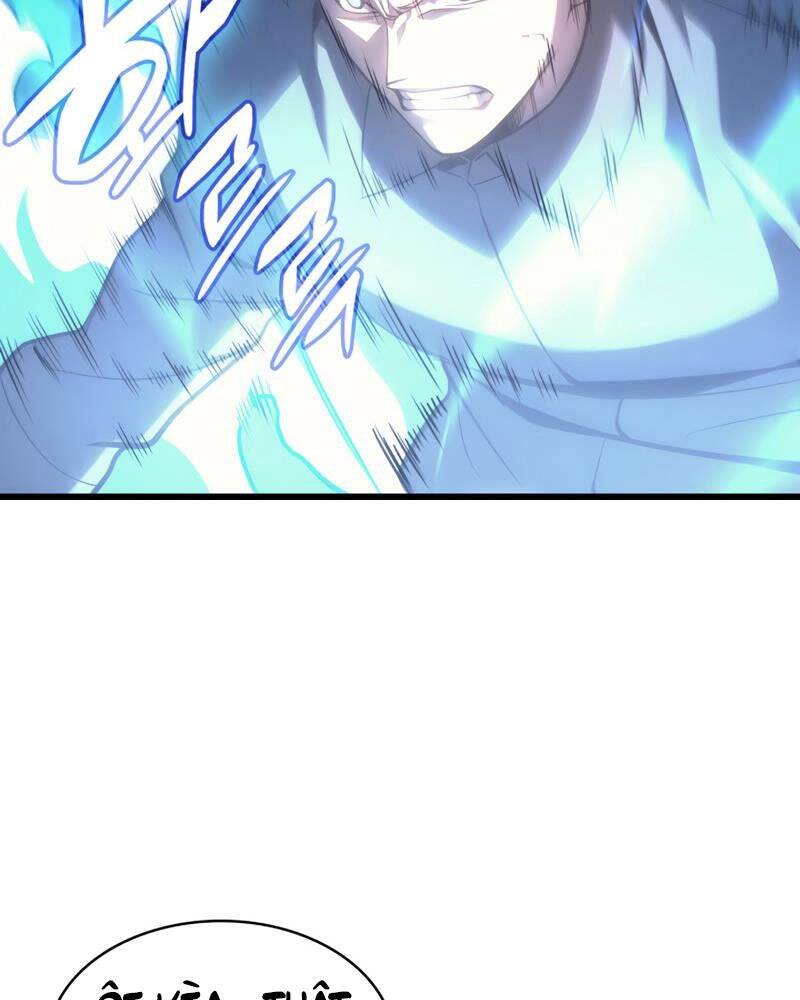 Vị Vua Mạnh Nhất Đã Trở Lại - Chapter 47 - Page 80