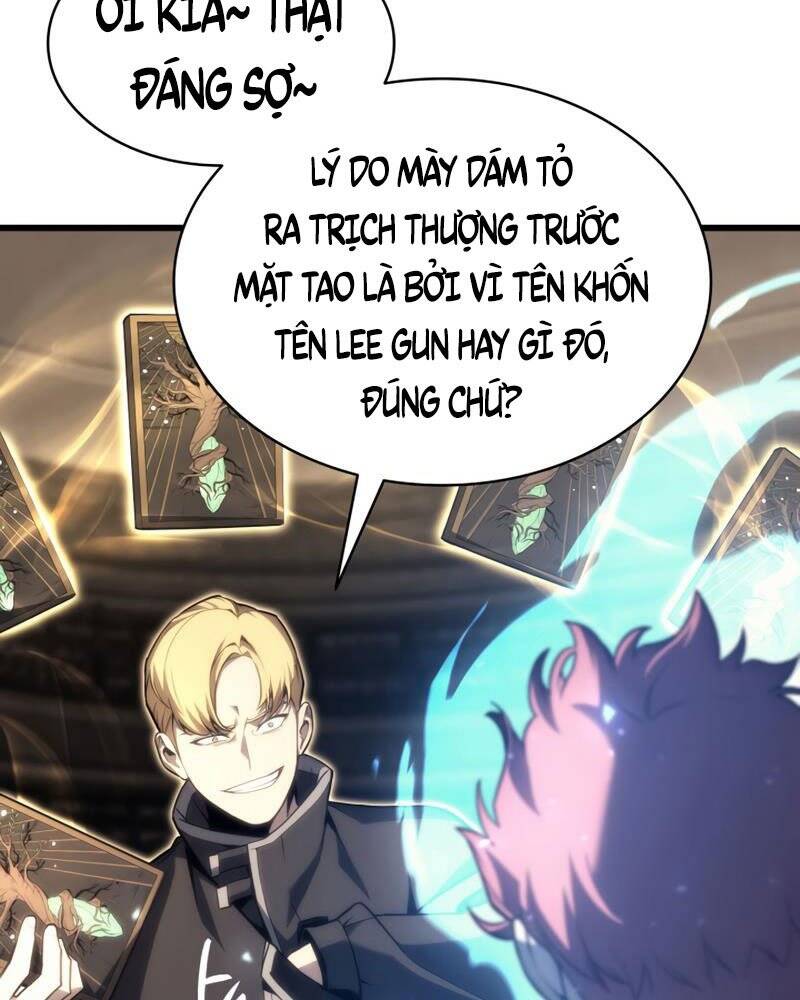 Vị Vua Mạnh Nhất Đã Trở Lại - Chapter 47 - Page 81