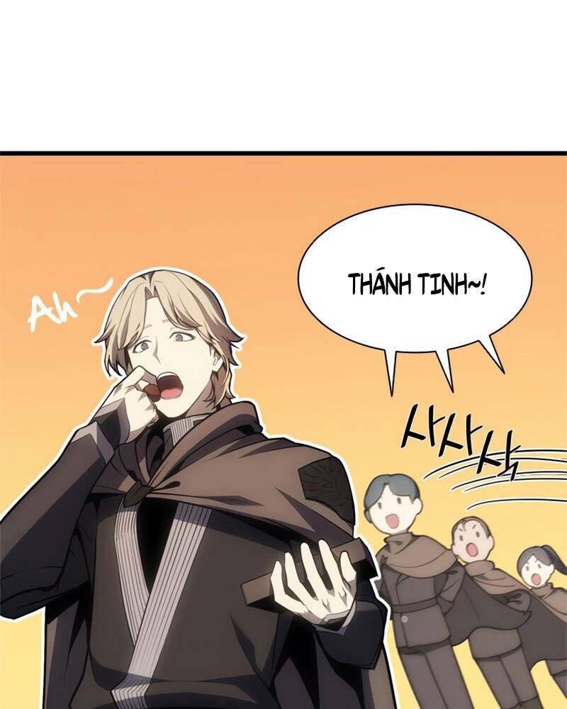 Vị Vua Mạnh Nhất Đã Trở Lại - Chapter 47 - Page 9