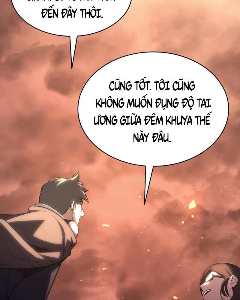 Vị Vua Mạnh Nhất Đã Trở Lại - Chapter 47 - Page 93