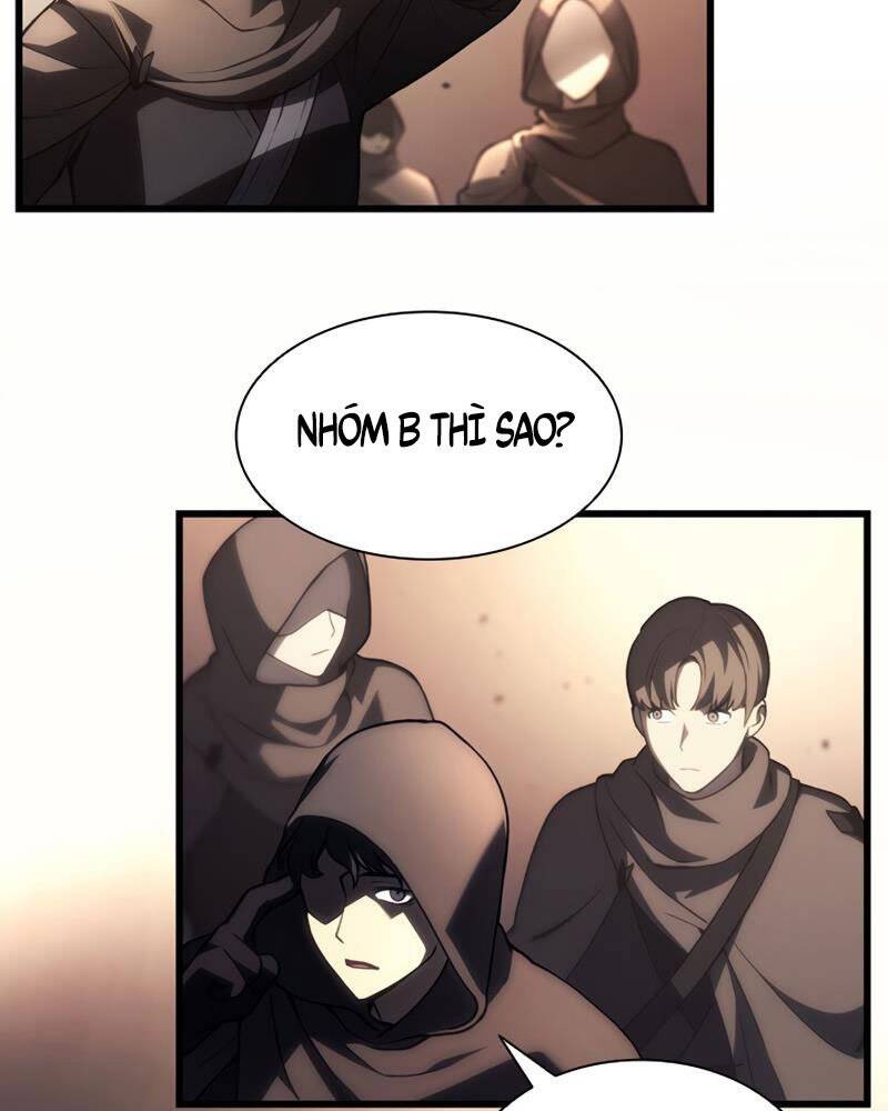 Vị Vua Mạnh Nhất Đã Trở Lại - Chapter 47 - Page 98