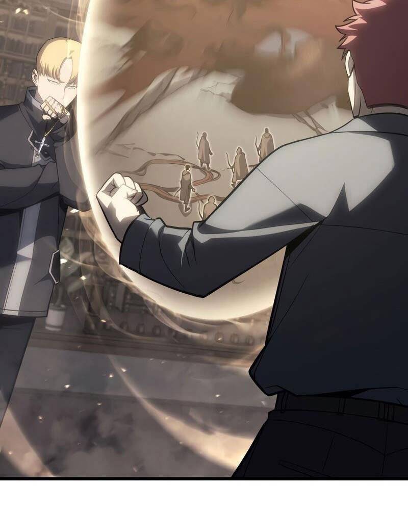 Vị Vua Mạnh Nhất Đã Trở Lại - Chapter 48 - Page 154