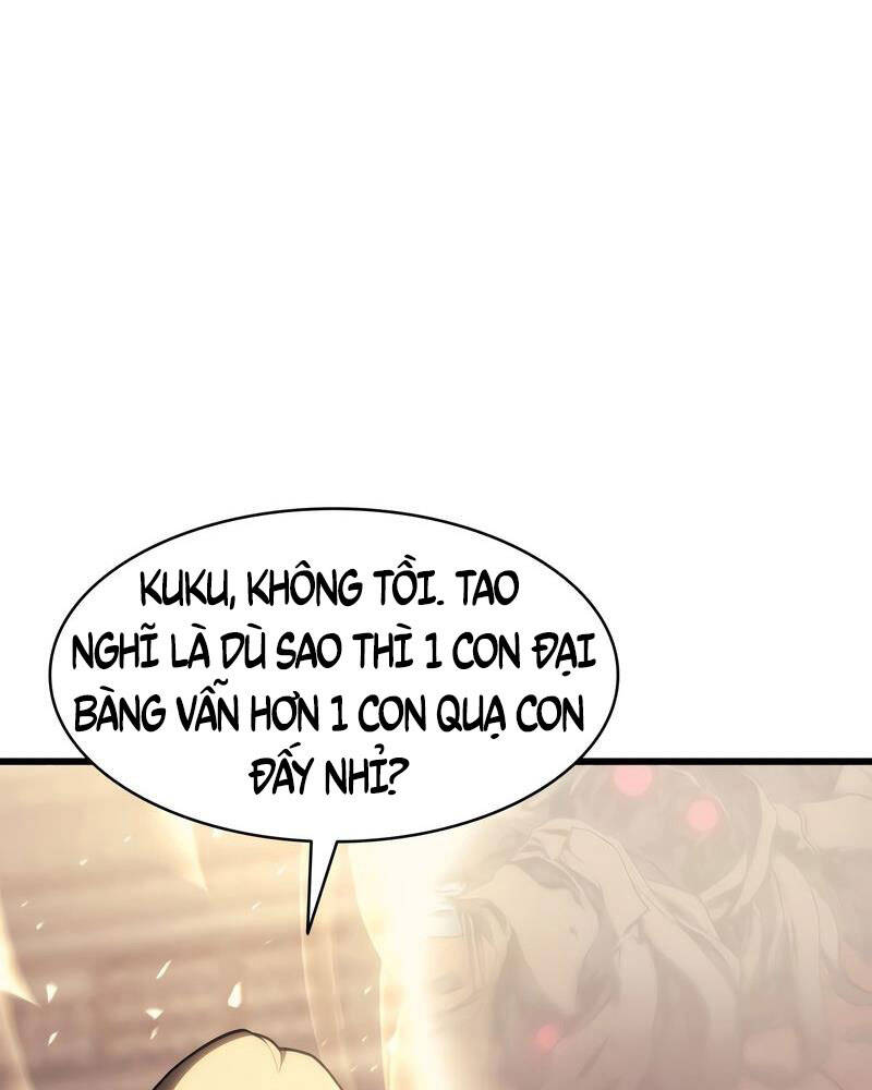 Vị Vua Mạnh Nhất Đã Trở Lại - Chapter 48 - Page 157